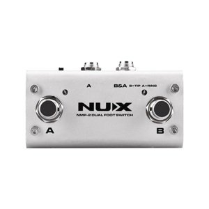 Nux NMP-2 FOOTSWITCH