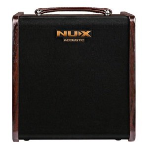 Nux AC-80 Stageman II Charge
