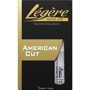 Legére American Cut Barytone 2.25