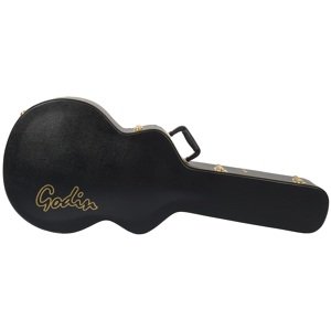 Godin 5th Avenue Case