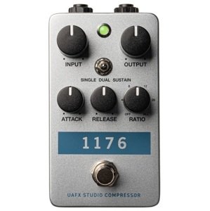 Universal Audio 1176 Pedal