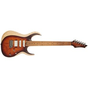 Cort X700 Triality OPVB