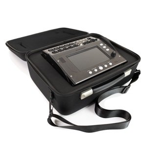 Allen&Heath CQ12T-CASE