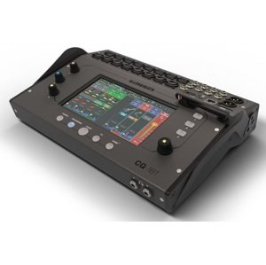Allen&Heath CQ-18T