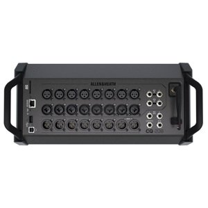 Allen&Heath CQ-20B