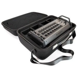 Allen&Heath CQ20B-CASE