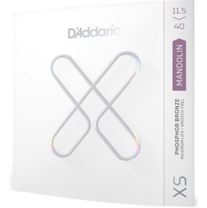 D'Addario XSM11540