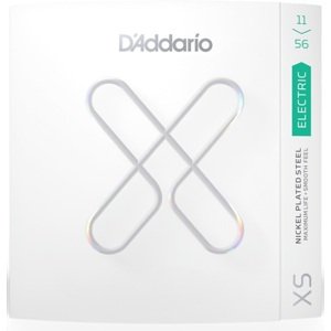 D'Addario XSE1156