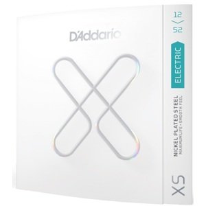 D'Addario XSE1252W