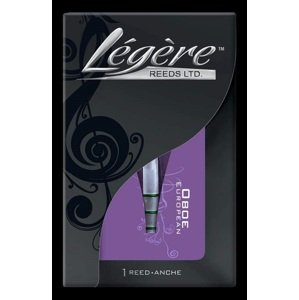 Legére Oboe Medium Hard