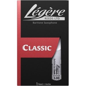 Legére Classic Barytone 3.0