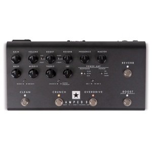 Blackstar Dept. 10 Amped 3