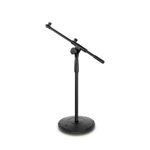Mikrofónne stojany pre aparáty