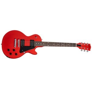 Gibson Les Paul Modern Lite Cardinal Red Satin