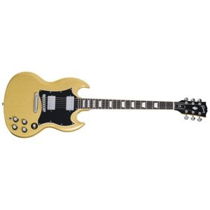 Gibson SG Standard TV Yellow