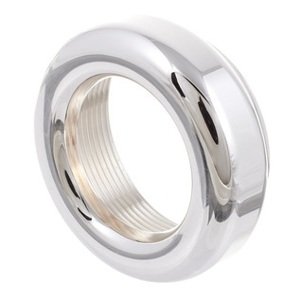 Breslmair Rim 2, Silver