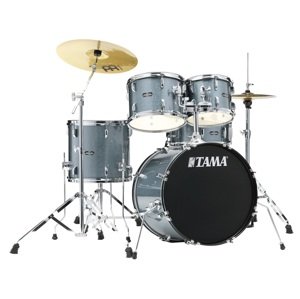 Tama StageStar Sea Blue Mist Studio Set