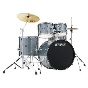 Tama StageStar Sea Blue Mist Rock Set
