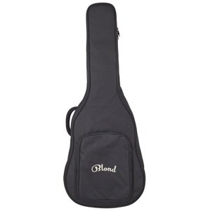 Blond Acoustic Guitar Gig Bag