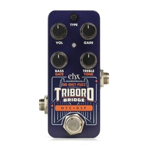 Electro-Harmonix Pico Triboro Bridge