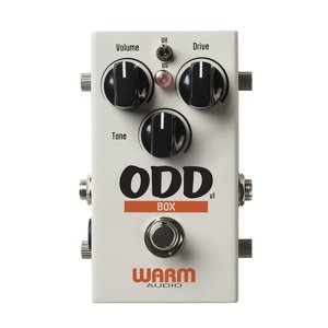 Warm Audio ODD Box V1
