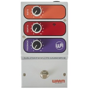 Warm Audio Mutation Phasor II