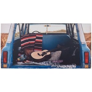 Razzor Acoustics Acoustic frame - The sound of distance 1200x600x50