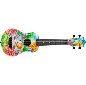 Flight UTS-42 FAT CAT