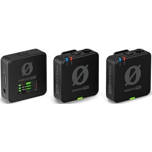 Rode Wireless PRO