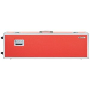 Razzor Cases FUSION Nord Stage 4 88 case with extended wheels