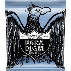 Ernie Ball 2018 Paradigm Primo Slinky