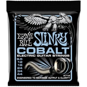 Ernie Ball 2712 Cobalt Primo Slinky