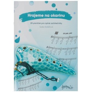 KN Hrajeme na okarínu