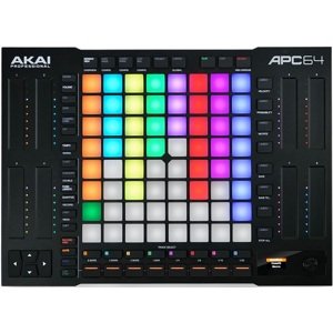 Akai APC64