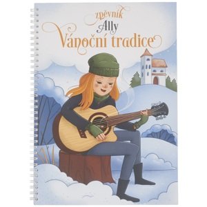 KN Vánoční tradice - Ally