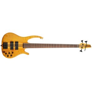 Grebeň 2008 Custom Bass 4 NT