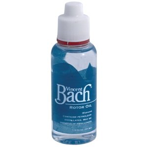 Bach Rotor Oil