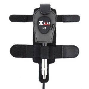 Xvive U2 Transmitter Holder