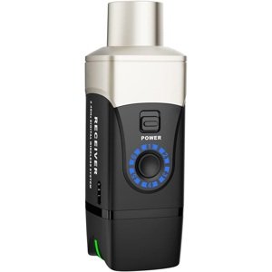 Xvive U3 Receiver