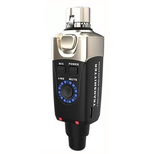 Xvive U3 Transmitter