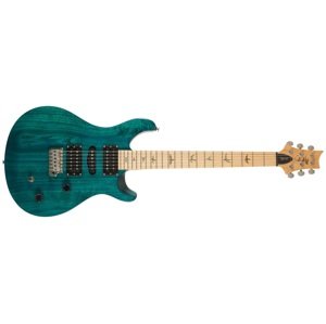 PRS SE Swamp Ash Special Iridescent Blue