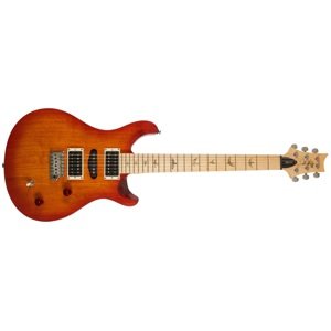 PRS SE Swamp Ash Special Vintage Sunburst