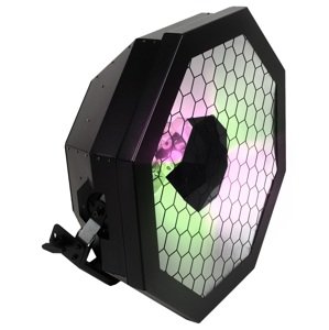 Flash OCTO HELIOS1 4x30W 4in1 COB RGBW 4 SECTIONS mk2 (použité)