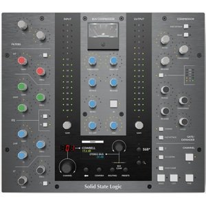 Solid State Logic UC1