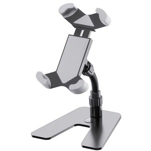 K&M 19756 Desktop smartphone stand