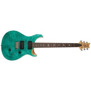 PRS SE Custom 24 Turquiose