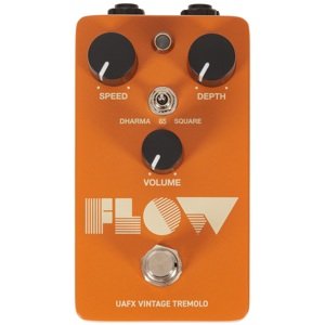 Universal Audio Flow Vintage Tremolo
