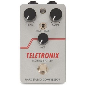 Universal Audio LA-2A Studio Compressor