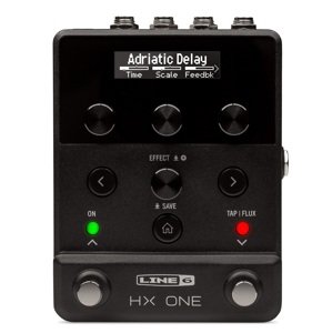 Line 6 HX One