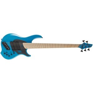 Dingwall NG3 Nolly Signature 5 MN Laguna Seca Blue